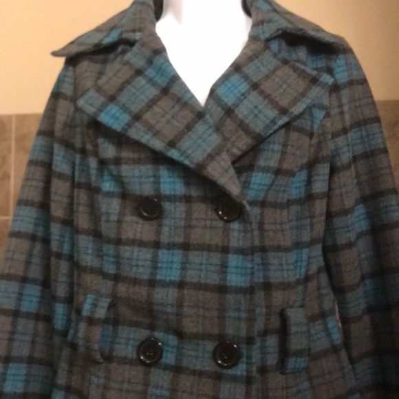 Pea coat - Picture 2 of 2